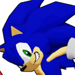 Sonic: Unbound