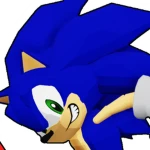 Sonic.EXE: The Disaster 1.2 Group Thumbnail