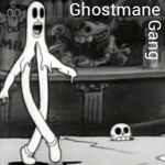 Ghostmane Gang