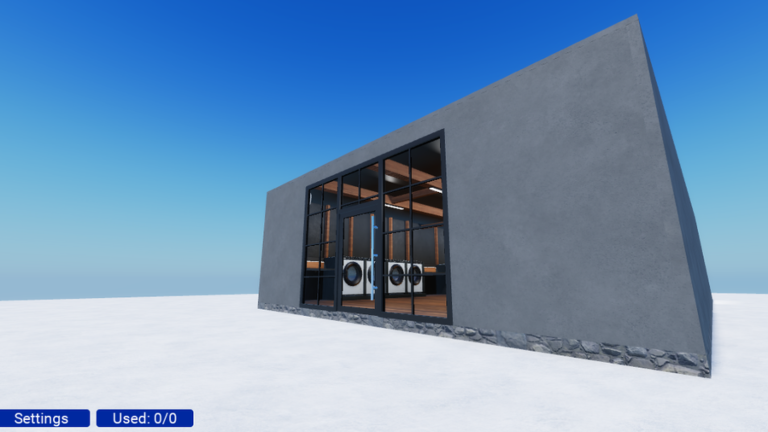 Washers Haier HW50 2.0 screenshot 3