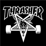 Thrasher Magazine©