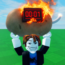 100 Players Hot Potato