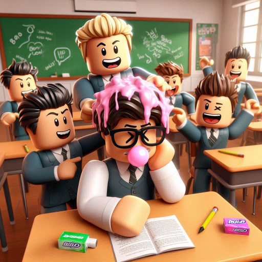 Teacher Tycoon