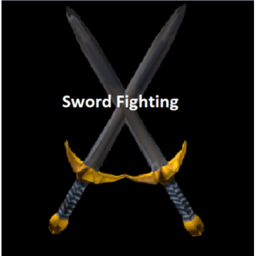 Sword Fighting