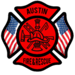 [AFD] Austin Fire Department.