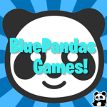BluePanda Games!