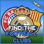 (UPD) Find the Football Clubs (74)