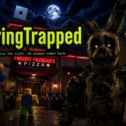 SpringLocked (Beta)