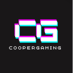 Cooper Gaming Official Group.