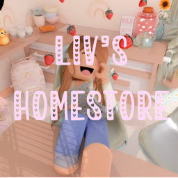 Liv's Homestore