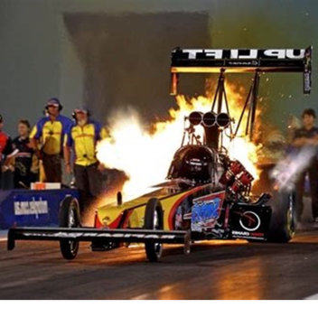 (RACE WEEK!) Monta Dragway, Miami, Florida