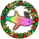 RGB Shark