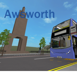 Project Awshire (UK:RP) icon
