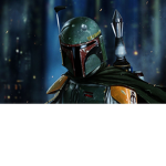 THE BOBA FETTS