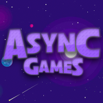 Async Games
