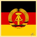 German Democratic Republic. [WP]