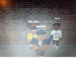 {YRK} Young Risk Killas