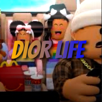 Dior Life(TESTING CITY BETA) NOT THE OFFICIAL MAP⚠