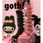 goth!