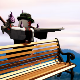 Bench Battlegrounds BETA