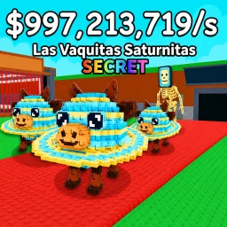 Steal a Los Pros icon