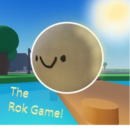 The Rok Game! icon