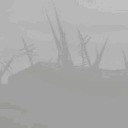 Restless Snow  icon