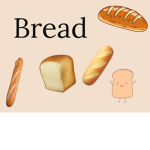 BREAD UNITED!!!!!!