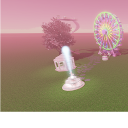 silly place