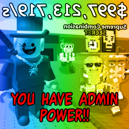 [UPD😈]Steal a Brainrot But You Have Admin POWER🔥