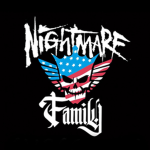 - The Nightmare Family -