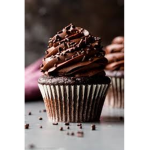 Mysterious Cupcake Society
