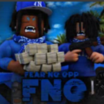 FNO-(face no fear)