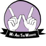 Teh Weird Folk :)