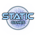 Static Games Studio
