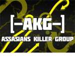 ASSASIANS KILLER GROUP AKG