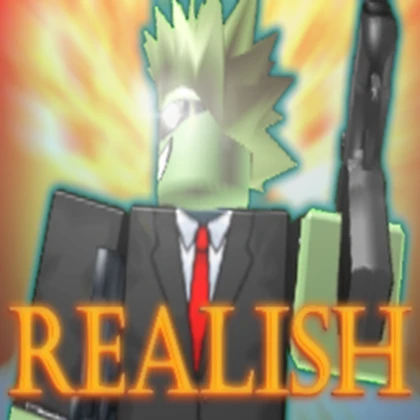 NvZ: Realish Fan Group Roblox group icon