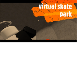 virtual skate park
