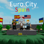 Euro City, Spain