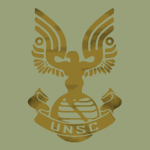 〔UNSC〕 Marine Corps