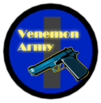 Venemon Army