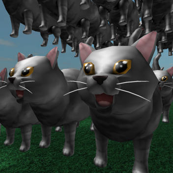 Itty Bitty Kitty Committee