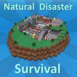 Natural Disaster Survival