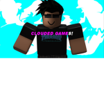 Clouded Games!