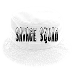 Savage Squad---[apoc related games]