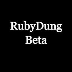 RubyDung Alpha. (HALTED) icon