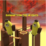 Banana's On the Heights