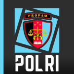 POLRI | Profesi dan Pengamanan Polri