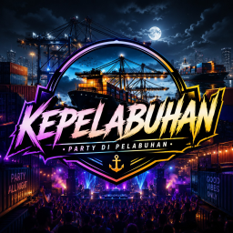 [PARTY] KEPELABUHAN⚓