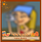 Loafers Bloafers